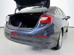 Used 2016  Chevrolet Cruze 4d Sedan LT Auto at Dutro Auto near Zanesville&comma; OH