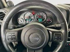 Used 2013  Jeep Wrangler 2d Convertible Sahara at Dutro Auto near Zanesville&comma; OH