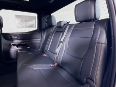 New 2026  Toyota Tundra Hybrid 4WD Limited CrewMax 5.5ft Bed at Graham Auto Mall near Mansfield, OH