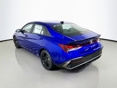 New 2026  Hyundai Elantra SEL Sport IVT at Graham Auto Mall near Mansfield&comma; OH