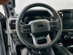 New 2026  Ford F-150 4WD LARIAT SuperCrew 5&period;5' Box at Graham Auto Mall near Mansfield&comma; OH