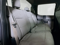 Used 2016  Ford F-150 4WD SuperCrew XLT 5 1&sol;2 at Graham Auto Mall near Mansfield&comma; OH