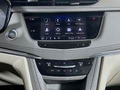 Used 2023  Cadillac XT5 AWD 4dr Premium Luxury at Graham Auto Mall near Mansfield&comma; OH