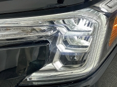 Used 2024  GMC Terrain AWD 4dr SLT at Graham Auto Mall near Mansfield&comma; OH