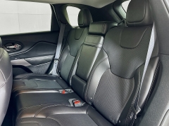 Used 2019  Jeep Cherokee 4d SUV FWD Limited 3.2L at Graham Auto Mall near Mansfield, OH