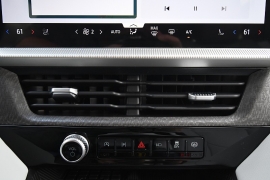 New 2025  Ford Explorer Platinum 4WD at Graham Auto Mall near Mansfield, OH