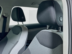 Used 2024  Volkswagen Taos S FWD at Dutro Auto near Zanesville, OH