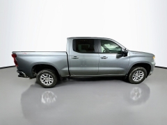 New 2026  Chevrolet Silverado 1500 4WD Crew Cab 147" LT w&sol;2FL at Graham Auto Mall near Mansfield&comma; OH