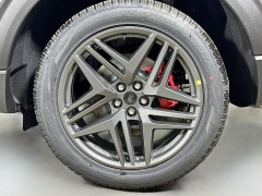 New 2026  Ford Explorer ST-Line 4WD at Graham Auto Mall near Mansfield, OH