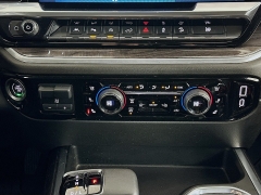 Used 2022  Chevrolet Silverado 1500 4WD Crew Cab 157" LTZ at Dutro Auto near Zanesville&comma; OH