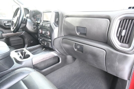 Used 2020  Chevrolet Silverado 2500 4WD Crew Cab LTZ Longbed Gas at Graham Auto Mall near Mansfield&comma; OH