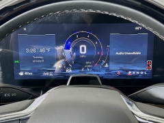 New 2026  Chevrolet Tahoe 4WD 4dr High Country at Dutro Auto near Zanesville&comma; OH