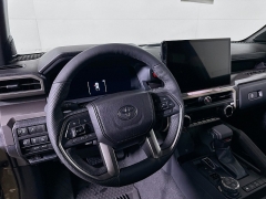 New 2026  Toyota Tacoma Hybrid 4WD TRD Off Road Double Cab 5ft Bed AT at Dutro Auto near Zanesville&comma; OH