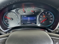 Used 2023  Chevrolet Equinox FWD 4dr LT w&sol;1LT at Dutro Auto near Zanesville&comma; OH