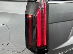 New 2026  Cadillac Escalade 4WD 4dr Luxury at Dutro Auto near Zanesville&comma; OH