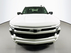 Used 2022  Chevrolet Silverado 1500 4WD Crew Cab 147" RST at Graham Auto Mall near Mansfield&comma; OH