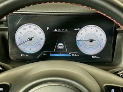 Used 2023  Hyundai Tucson N Line AWD at Dutro Auto near Zanesville&comma; OH