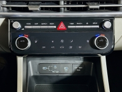 New 2026  Hyundai Tucson SEL AWD at Dutro Auto near Zanesville&comma; OH