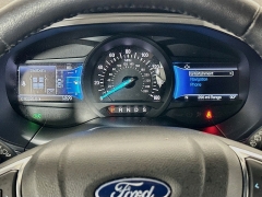 Used 2024  Ford Edge Titanium AWD at Dutro Auto near Zanesville&comma; OH