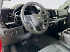 New 2026  Chevrolet Silverado 1500 4WD Crew Cab 147" LT w&sol;2FL at Dutro Auto near Zanesville&comma; OH