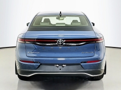 New 2026  Toyota Crown Platinum AWD at Dutro Auto near Zanesville&comma; OH