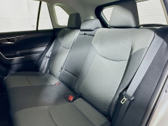 Used 2022  Toyota RAV4 XLE AWD at Graham Auto Mall near Mansfield, OH