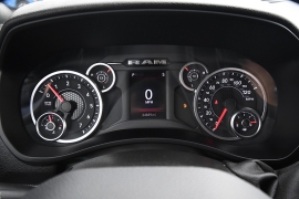 Used 2026  Ram 2500 4WD Big Horn Crew Cab 6'4" Box at Dutro Auto near Zanesville&comma; OH