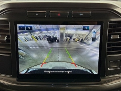 Used 2023  Ford F-150 4WD XLT SuperCrew 5&period;5' Box at Dutro Auto near Zanesville&comma; OH