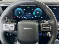 New 2026  Hyundai Palisade Calligraphy AWD at Dutro Auto near Zanesville&comma; OH