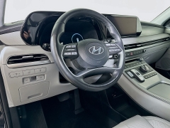 Used 2023  Hyundai Palisade SEL AWD at Graham Auto Mall near Mansfield&comma; OH