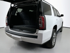 Used 2019  GMC Yukon 4d SUV 4WD SLE at Graham Auto Mall near Mansfield&comma; OH