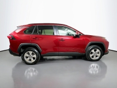 Used 2023  Toyota RAV4 XLE FWD at Dutro Auto near Zanesville, OH
