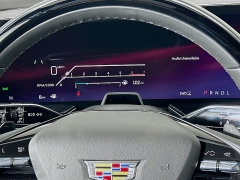 New 2026  Cadillac Escalade 4WD 4dr Sport at Dutro Auto near Zanesville&comma; OH