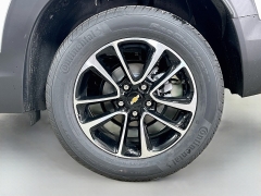 New 2026  Chevrolet Trailblazer FWD 4dr LT at Dutro Auto near Zanesville&comma; OH