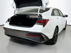 New 2026  Hyundai Elantra SEL Sport Plus Sedan at Graham Auto Mall near Mansfield&comma; OH