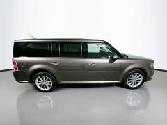 Used 2019  Ford Flex 4d SUV AWD Limited at Dutro Auto near Zanesville&comma; OH