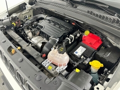 Used 2023  Jeep Renegade Trailhawk 4x4 at Dutro Auto near Zanesville&comma; OH