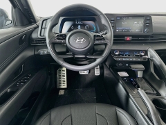 New 2026  Hyundai Elantra SEL Sport Plus Sedan at Dutro Auto near Zanesville&comma; OH