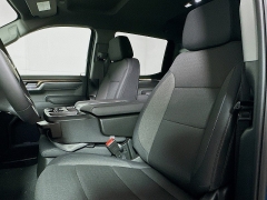 New 2025  Chevrolet Silverado 1500 4WD Crew Cab 147" LT w/2FL at Dutro Auto near Zanesville, OH