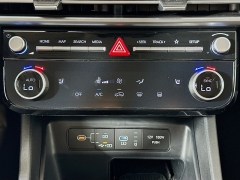 New 2026  Hyundai Tucson SEL Premium FWD at Dutro Auto near Zanesville, OH