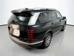 New 2027  Hyundai Palisade SEL 7P AWD at Dutro Auto near Zanesville&comma; OH