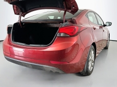 Used 2015  Hyundai Elantra 4d Sedan SE Auto at Dutro Auto near Zanesville&comma; OH
