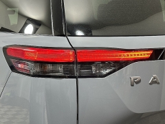 Used 2025  Nissan Pathfinder Platinum 4WD at Graham Auto Mall near Mansfield&comma; OH