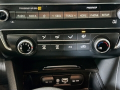 Used 2019  Kia Optima 4d Sedan LX at Graham Auto Mall near Mansfield&comma; OH