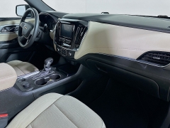 Used 2022  Chevrolet Traverse AWD 4dr LS w/1LS at Graham Auto Mall near Mansfield, OH