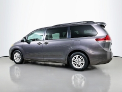 Used 2014 Toyota Sienna 4d Wagon XLE w/Auto Access Seat at Dutro Auto near Zanesville, OH