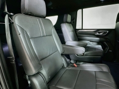 Used 2024  Chevrolet Suburban 4WD 4dr RST at Dutro Auto near Zanesville&comma; OH
