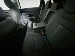 Used 2025  Hyundai Tucson SEL AWD at Dutro Auto near Zanesville&comma; OH