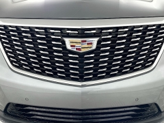 Used 2023  Cadillac XT5 AWD 4dr Premium Luxury at Dutro Auto near Zanesville&comma; OH