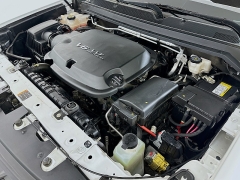 Used 2022  Chevrolet Colorado 4WD Crew Cab 128" Z71 at Graham Auto Mall near Mansfield, OH